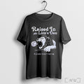 Officials Raised In The Lions Den Please Dont Pet Me T Shirt Unisex T-shirt, Sweatshirt, Hoodie, Long Sleeve Tee - T-Shirt, Sweatshirt, Hoodie
