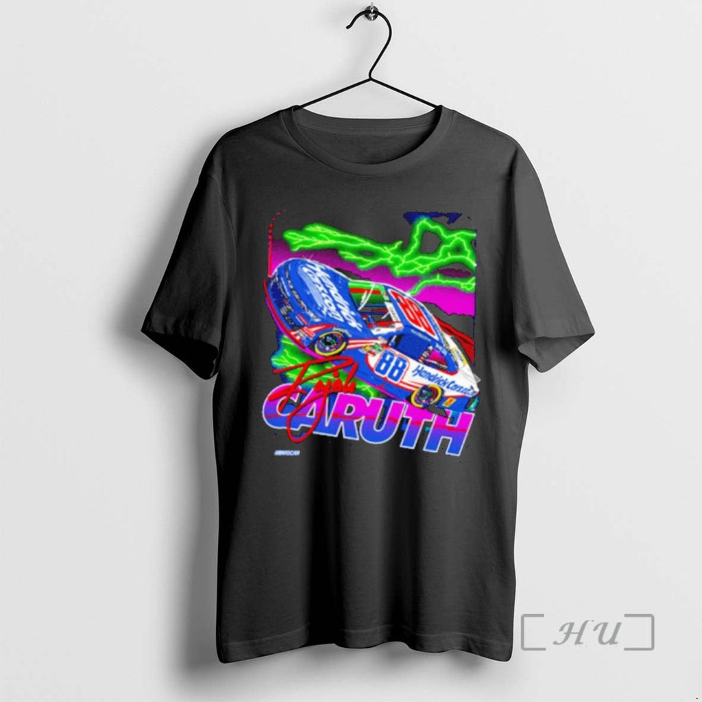 Officials Rajah Caruth 88 Hendrickcars Com T-Shirts, Hoodie, Sweatshirt - T-Shirt, Sweatshirt, Hoodie