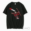 Officials Raleighwood Fly Like An Ehlers Carolina Hurricanes Nhl Player Signature Premium T Shirts Sweater - T-Shirt, Sweatshirt, Hoodie