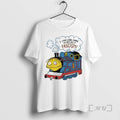 Officials Ralph Wiggum I Choo Choo Choose Reject Fascism T-Shirts, Hoodie, Sweatshirt - T-Shirt, Sweatshirt, Hoodie
