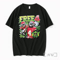 Officials Rashee Rice Free 4 Kansas City Chiefs Unisex T-shirt, Sweatshirt, Hoodie, Long Sleeve Tee - T-Shirt, Sweatshirt, Hoodie