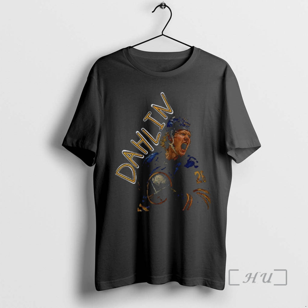 Officials Rasmus Dahlin Buffalo Sabres Nhl Hockey 2026 Unisex T-shirt, Sweatshirt, Hoodie, Long Sleeve Tee - T-Shirt, Sweatshirt, Hoodie