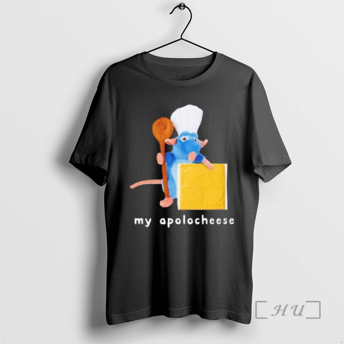 Officials Ratatouille Remy My Apolocheese T-Shirts, Hoodie, Sweatshirt - T-Shirt, Sweatshirt, Hoodie