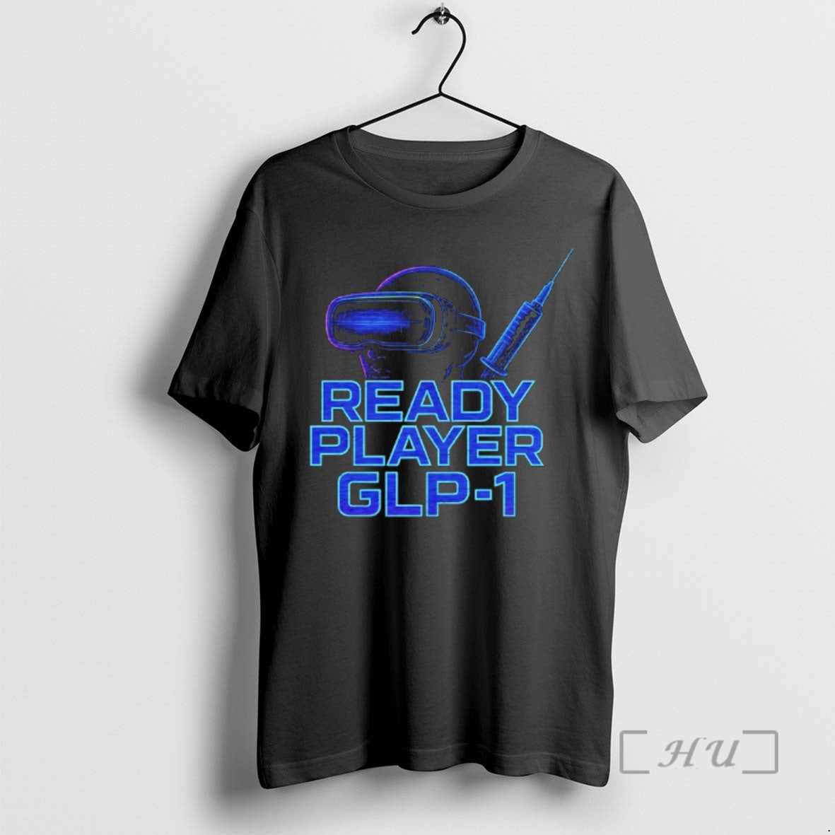 Officials Ready Player Glp 1 T-Shirts, Hoodie, Sweatshirt - T-Shirt, Sweatshirt, Hoodie