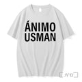 Officials Real Madrid Players With Stay Strong Usman Unisex T-shirt, Sweatshirt, Hoodie, Long Sleeve Tee - T-Shirt, Sweatshirt, Hoodie