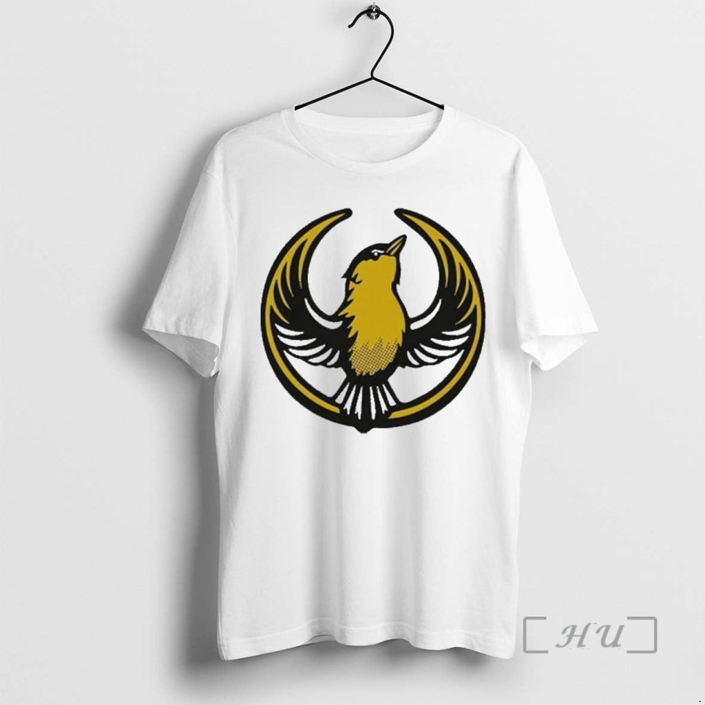 Officials Rebel Goldfinch Alliance Logo T-Shirts, Hoodie, Sweatshirt - T-Shirt, Sweatshirt, Hoodie