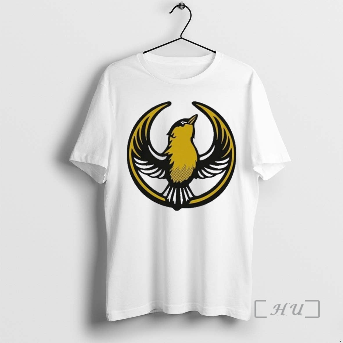 Officials Rebel Goldfinch Alliance Logo T-Shirts, Hoodie, Sweatshirt - T-Shirt, Sweatshirt, Hoodie