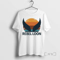 Officials Rebel Loon Retro T-Shirts, Hoodie, Sweatshirt - T-Shirt, Sweatshirt, Hoodie