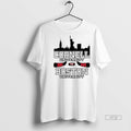 Officials Red Hot Hockey Cornell University And Boston University Shirt Sweater Unisex T-shirt, Sweatshirt, Hoodie, Long Sleeve Tee - T-Shirt, Sweatshirt, Hoodie