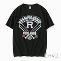 Officials Redlands Ncaa Division Iii Softball Championship 2026 Unisex T-shirt, Sweatshirt, Hoodie, Long Sleeve Tee - T-Shirt, Sweatshirt, Hoodie