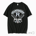 Officials Redlands Softball 2026 Ncaa Division Iii Championship Unisex T-shirt, Sweatshirt, Hoodie, Long Sleeve Tee - T-Shirt, Sweatshirt, Hoodie