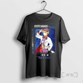 Officials Rei Kamiya Tokyo Xanadu Nihon Falcom 45th Anniversary Video Game Premium T Shirts Sweater - T-Shirt, Sweatshirt, Hoodie