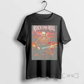 Officials Reich Und Roll T-Shirts, Hoodie, Sweatshirt - T-Shirt, Sweatshirt, Hoodie