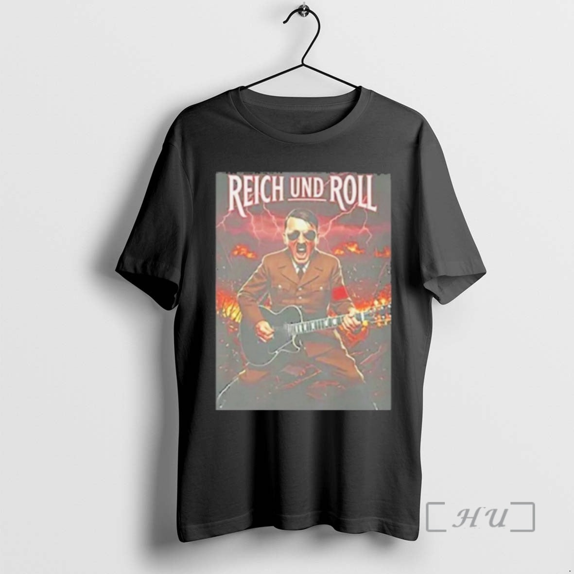 Officials Reich Und Roll T-Shirts, Hoodie, Sweatshirt - T-Shirt, Sweatshirt, Hoodie