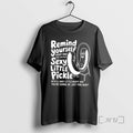 Officials Remind Yourself Every Day Sexy Little Pickle Booty Mirror Cartoon T-Shirts, Hoodie, Sweatshirt - T-Shirt, Sweatshirt, Hoodie