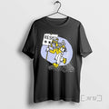 Officials Resist Ice Stay Salty Melt Ice Caricature T-Shirts, Hoodie, Sweatshirt - T-Shirt, Sweatshirt, Hoodie