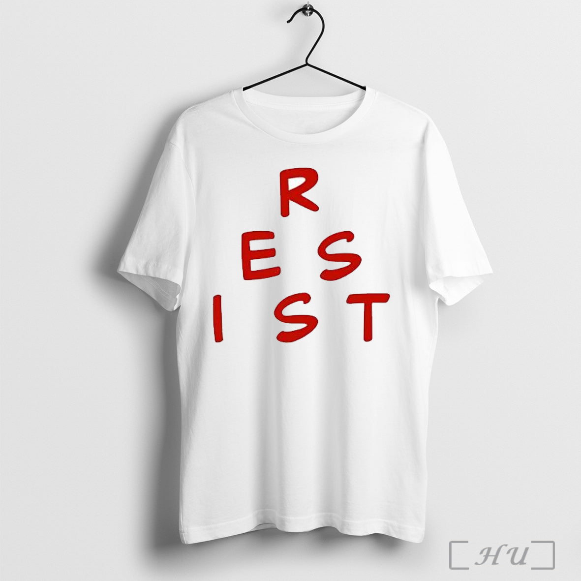 Officials Resist Red Triangle Protocol T Shirt Unisex T-shirt, Sweatshirt, Hoodie, Long Sleeve Tee - T-Shirt, Sweatshirt, Hoodie