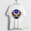Officials Resistance Falcon Patriotic Eagle Logo T-Shirts, Hoodie, Sweatshirt - T-Shirt, Sweatshirt, Hoodie