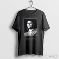 Officials Rest In Peace Charlie Kirk 1993 2025 Memories T Shirt Unisex T-shirt, Sweatshirt, Hoodie, Long Sleeve Tee - T-Shirt, Sweatshirt, Hoodie