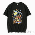 Officials Retro Banjo Kazooie Bear Banjo Music Campfire Unisex T-shirt, Sweatshirt, Hoodie, Long Sleeve Tee - T-Shirt, Sweatshirt, Hoodie