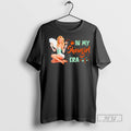 Officials Retro In My Show Girl Era T Shirt Unisex T-shirt, Sweatshirt, Hoodie, Long Sleeve Tee - T-Shirt, Sweatshirt, Hoodie