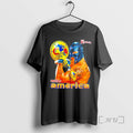 Officials Rey Mysterio Aguilas America Mexican Wrestling T-Shirts, Hoodie, Sweatshirt - T-Shirt, Sweatshirt, Hoodie