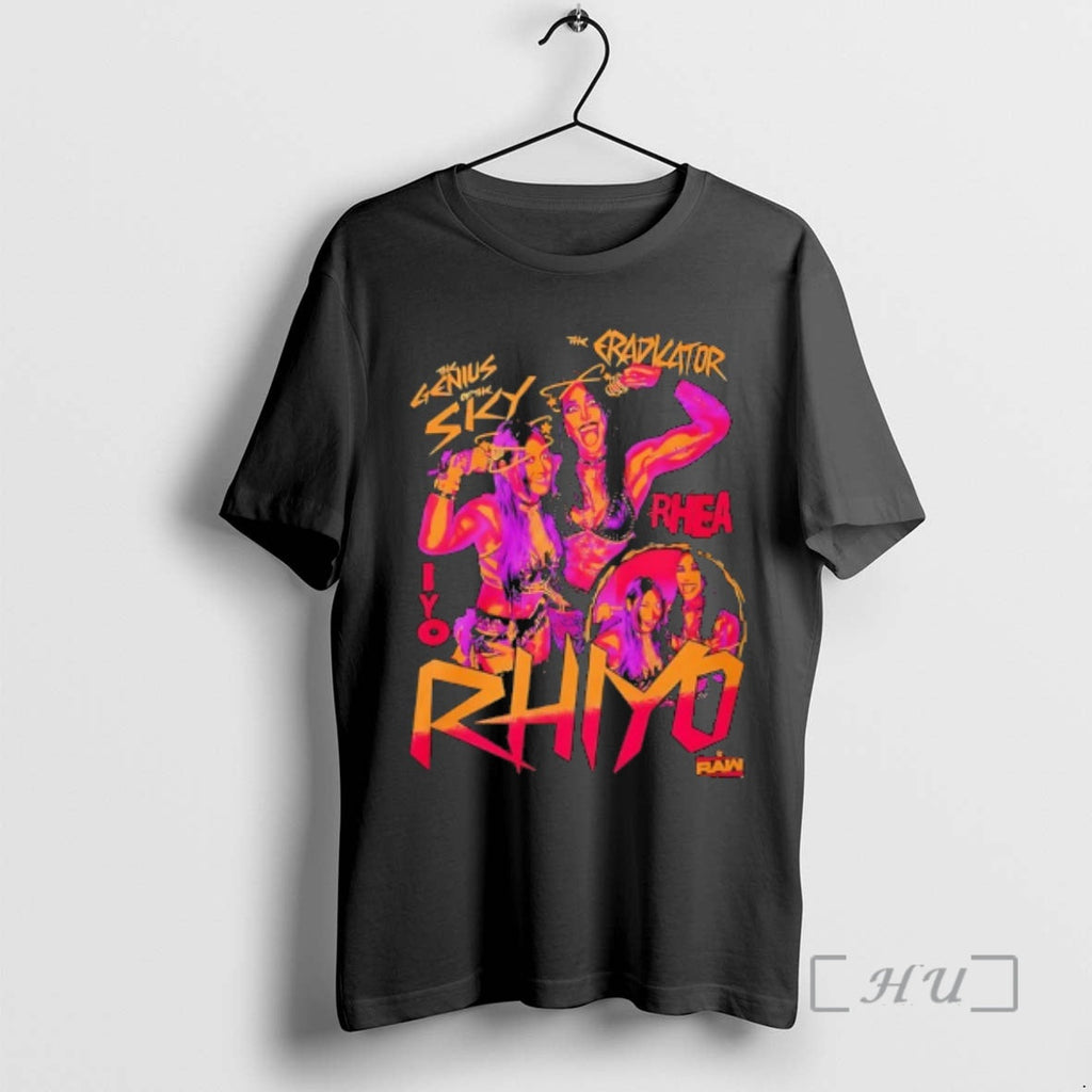 Officials Rhiyo Genius Sky Eradicator T-Shirts, Hoodie, Sweatshirt - T-Shirt, Sweatshirt, Hoodie
