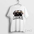 Officials Rice Police T-Shirts, Hoodie, Sweatshirt - T-Shirt, Sweatshirt, Hoodie
