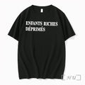 Officials Rich Depressed Children Black Premium T Shirts Sweater Hoodie Jpg Unisex T-shirt, Sweatshirt, Hoodie, Long Sleeve Tee - T-Shirt, Sweatshirt, Hoodie