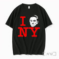 Officials Rick Pitino St Johns Red Storm Ncaa I Love Ny Premium T Shirts Sweater Unisex T-shirt, Sweatshirt, Hoodie, Long Sleeve Tee - T-Shirt, Sweatshirt, Hoodie