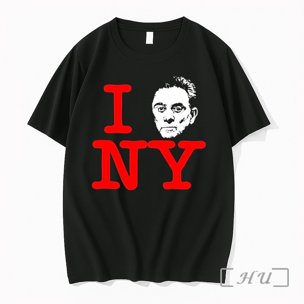 Officials Rick Pitino St Johns Red Storm Ncaa I Love Ny Premium T Shirts Sweater Unisex T-shirt, Sweatshirt, Hoodie, Long Sleeve Tee - T-Shirt, Sweatshirt, Hoodie