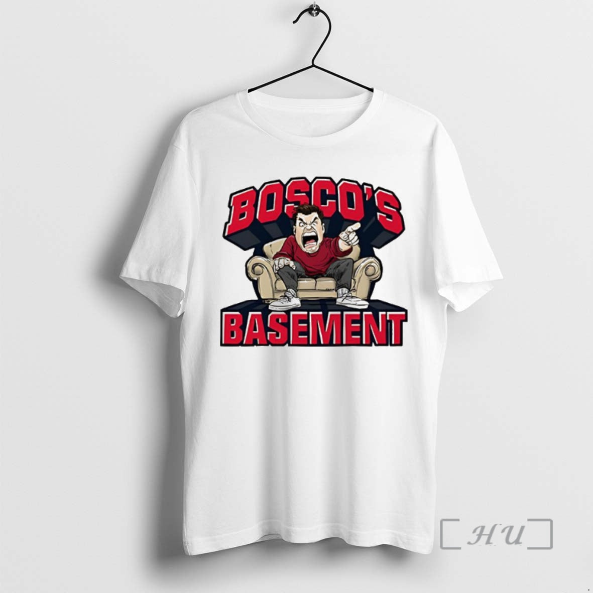 Officials Rico Boscos Basement Arizona Wildcats Vs Alabama Crimson T-Shirts, Hoodie, Sweatshirt - T-Shirt, Sweatshirt, Hoodie