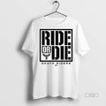 Officials Ride Or Die Death Riders From All Elite Wrestling Aew Shirt Sweater Unisex T-shirt, Sweatshirt, Hoodie, Long Sleeve Tee - T-Shirt, Sweatshirt, Hoodie