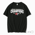 Officials Rider University 2026 Maac Baseball Champions Tee Unisex T-shirt, Sweatshirt, Hoodie, Long Sleeve Tee - T-Shirt, Sweatshirt, Hoodie