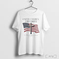 Officials Rip Charlie Kirk Faith Family Freedom In Memory Of A Patriot 1993 2025 Unisex T-shirt, Sweatshirt, Hoodie, Long Sleeve Tee - T-Shirt, Sweatshirt, Hoodie