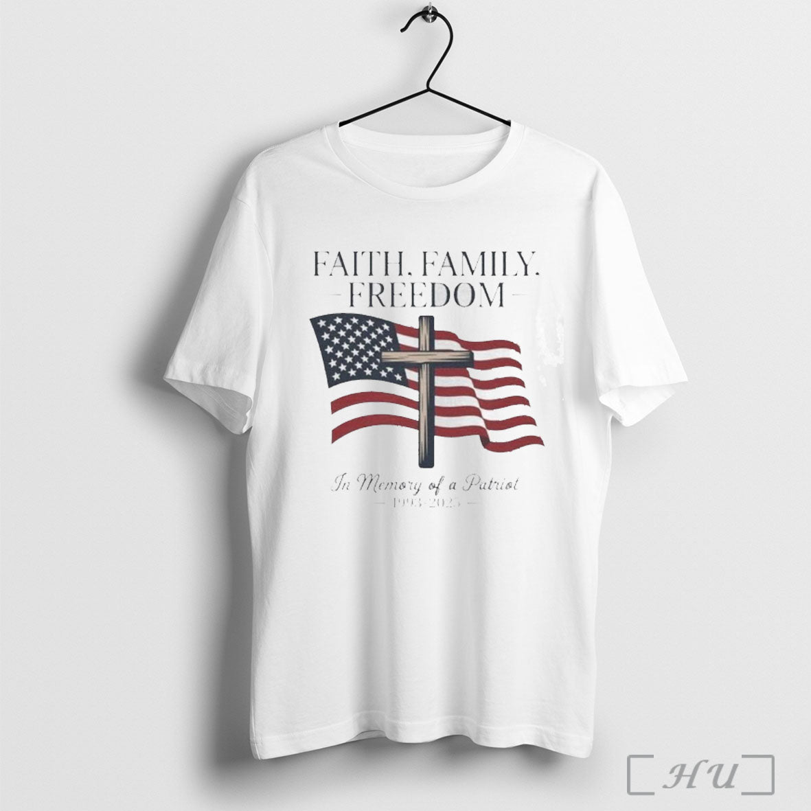 Officials Rip Charlie Kirk Faith Family Freedom In Memory Of A Patriot 1993 2025 Unisex T-shirt, Sweatshirt, Hoodie, Long Sleeve Tee - T-Shirt, Sweatshirt, Hoodie