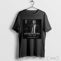 Officials Rip Charlie Kirk In Loving Memory 1993 2025 T Shirt Unisex T-shirt, Sweatshirt, Hoodie, Long Sleeve Tee - T-Shirt, Sweatshirt, Hoodie