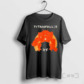 Officials Rip Vince Zampella Titanfall 2 T-Shirts, Hoodie, Sweatshirt - T-Shirt, Sweatshirt, Hoodie