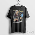 Officials Robert Lewandowski Fc Barcelona La Liga Champions 2026 90s Graphic Premium T Shirts Sweater - T-Shirt, Sweatshirt, Hoodie