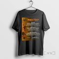 Officials Rock Fest Wisconsin Amplify Your Soul Full Lineup July 15 16 17 18 T-Shirts, Hoodie, Sweatshirt - T-Shirt, Sweatshirt, Hoodie