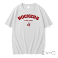 Officials Rockers Est 2019 Chair Premium T Shirts Sweater Hoodie Jpg Unisex T-shirt, Sweatshirt, Hoodie, Long Sleeve Tee - T-Shirt, Sweatshirt, Hoodie