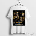 Officials Rollins Lynch Lee Punk Wrestlepalooza Indianapolis Saturday September 20 Espn Poster T Shirt - T-Shirt, Sweatshirt, Hoodie