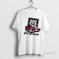 Officials Route Us 66 Classic Red Corvette Got My Kicks Car T-Shirts, Hoodie, Sweatshirt - T-Shirt, Sweatshirt, Hoodie