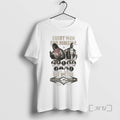 Officials Royal Rumble 2001 Every Man For Himself One Victor Unisex T-shirt, Sweatshirt, Hoodie, Long Sleeve Tee - T-Shirt, Sweatshirt, Hoodie