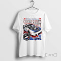 Officials Ryan Vargas Canada Summer Critical Path Security 2025 T-Shirts, Hoodie, Sweatshirt - T-Shirt, Sweatshirt, Hoodie