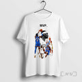 Officials Sga Graphic Shai Gilgeous Alexander Okc Thunder Unisex T-shirt, Sweatshirt, Hoodie, Long Sleeve Tee - T-Shirt, Sweatshirt, Hoodie