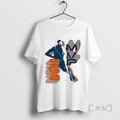 Officials Sga Shai Gilgeous Alexander Mvp Oklahoma City Thunder Basketball 2026 Premium T Shirts Sweater - T-Shirt, Sweatshirt, Hoodie