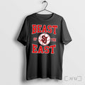 Officials Sj Beast Of The East Basketball Premium T Shirts Sweater Hoodie Jpg Unisex T-shirt, Sweatshirt, Hoodie, Long Sleeve Tee - T-Shirt, Sweatshirt, Hoodie