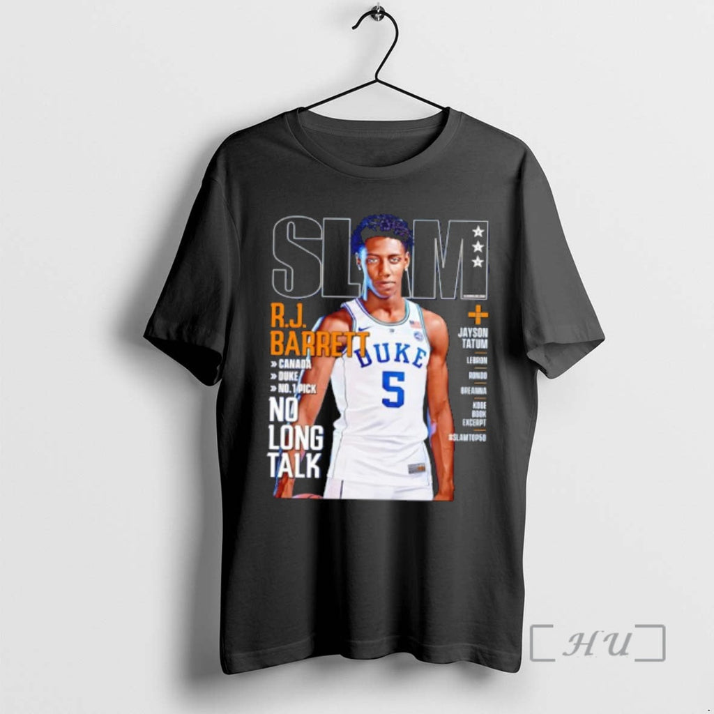 Officials Slam Duke 5 R J T-Shirts, Hoodie, Sweatshirt - T-Shirt, Sweatshirt, Hoodie