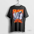 Officials Slam Jalen Williams Oklahoma City Thunder Slam Shirt Sweater Unisex T-shirt, Sweatshirt, Hoodie, Long Sleeve Tee - T-Shirt, Sweatshirt, Hoodie